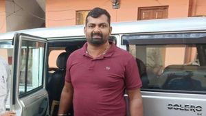 ಹಾಸನ; ಸಂಸದ ಪ್ರತಾಪ್ ಸಿಂಹ ಸಹೋದರನ ವಿಚಾರಣೆ 