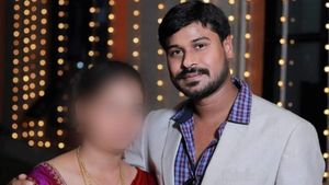 ಚಿಕ್ಕಮಗಳೂರು; ಗೃಹಿಣಿ ಸಾವು, ವಿಷದ ಇಂಜೆಕ್ಷನ್ ನೀಡಿ ಕೊಲೆ ಆರೋಪ 