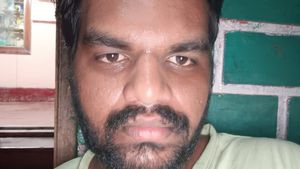 ಹೊಸ ವರ್ಷಕ್ಕೆ ಕೊಡಗಿನಲ್ಲಿ ಅಶ್ಲೀಲ ಪಾರ್ಟಿಯ ಸಂದೇಶ ರವಾನಿಸಿದ ಯುವಕ ಅರೆಸ್ಟ್ 
