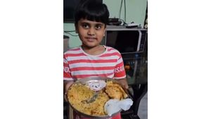 ಆರ್ಡರ್‌ ಮಾಡಿದ ಚಿಕನ್ ಬಿರಿಯಾನಿಯಲ್ಲಿ ಹಲ್ಲಿ ಪತ್ತೆ: ಜೊಮೆಟೋ ಎಡವಟ್ಟು 