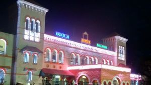 Budget 2024; ಬಳ್ಳಾರಿಯಿಂದ ನೂತನ ರೈಲಿಗೆ ಬೇಡಿಕೆ, ಮಾರ್ಗ 