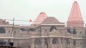 Ram Mandir; ಬೆಳಗಾವಿ-ಅಯೋಧ್ಯೆ ರೈಲು; ದಿನಾಂಕ, ವೇಳಾಪಟ್ಟಿ 