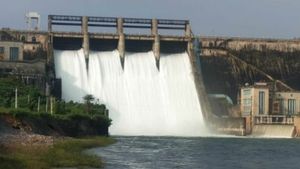  ಎಡದಂಡೆ ಹಾಗೂ ಎಡದಂಡೆ ನಾಲೆಗಳಿಗೆ ಭದ್ರಾ ಜಲಾಶಯದ ನೀರು, ದಿನಾಂಕಗಳ ವಿವರ ತಿಳಿಯಿರಿ 