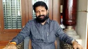 ಸಿದ್ದರಾಮಯ್ಯ ಹೆಸರಲ್ಲಿ ರಾಮ ಇದೆ, ಗುಣ ಇದೆಯಾ?; ಸಿಟಿ ರವಿ 