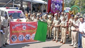 ಮೈಸೂರಿನಲ್ಲಿ ಫೀಲ್ಡ್ ಗಿಳಿಯಲಿದೆ ಚಾಮುಂಡಿ ಪಡೆ: ಈ ಮಹಿಳಾ ತಂಡದ ಕೆಲಸವೇನು?
