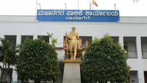 Govt Jobs 2024: ದಾವಣಗೆರೆಯಲ್ಲಿ ಸರ್ಕಾರಿ ಉದ್ಯೋಗ ಖಾಲಿ ಇದೆ, ವೇತನದ ವಿವರ