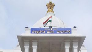 ಲೋಕಸಭೆ ಚುನಾವಣೆ; ದಾವಣಗೆರೆಯ ಮತದಾರರ ಪಟ್ಟಿ 
