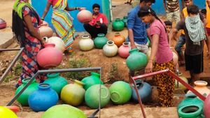 ಕುಡಿಯುವ ನೀರಿಗಾಗಿ ನವಿಲುತೀರ್ಥ ಡ್ಯಾಂನಿಂದ ನೀರು ಬಿಡುಗಡೆಗೆ ಆದೇಶ 