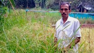 Padma Shri: ಕಾಸರಗೋಡು ಭತ್ತದ ತಳಿಗಳ ಸಂರಕ್ಷಕನಿಗೆ ಒಲಿದ ಪದ್ಮಶ್ರೀ ಗೌರವ