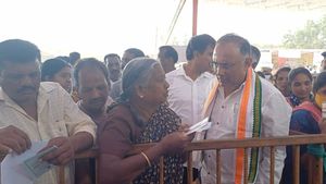  ರಾಜ್ಯ ಸರ್ಕಾರದಿಂದ ಬೃಹತ್ ಆರೋಗ್ಯ ಮೇಳ, ಎಲ್ಲಿ?-ಮಾಹಿತಿ ತಿಳಿಯಿರಿ
