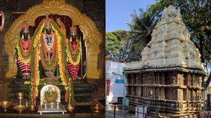ರಾಮನಿಗೂ ಕನ್ನಡಕ್ಕೂ ಏನು ನಂಟು: ಚಿಕ್ಕಮಗಳೂರಿನ ಈ ಶ್ರೀರಾಮನ ದೇವಸ್ಥಾನದ ವಿಶೇಷತೆ ಏನು ಗೊತ್ತಾ?