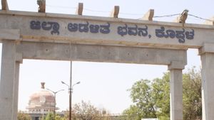 ಕೊಪ್ಪಳದಲ್ಲಿ ಕೆಲಸ ಖಾಲಿ ಇದೆ; ಹುದ್ದೆ, ವೇತನ ವಿವರ 