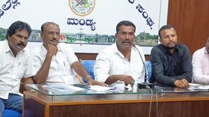  Mandya: ಕೆರಗೋಡು ಹನುಮ ಧ್ವಜ ವಿವಾದಕ್ಕೆ ಇದೇ ಕಾರಣ!