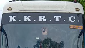 KKRTC; ಸಂಡೂರು-ಬಳ್ಳಾರಿ-ಬೆಂಗಳೂರು ಎಸಿ ಸ್ಲೀಪರ್ ಬಸ್; ದರ, ಸಮಯ 