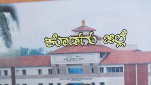 ಜ. 25ರಂದು ಕೊಡಗು ಜಿಲ್ಲೆಗೆ ಸಿದ್ದರಾಮಯ್ಯ ಭೇಟಿ, ಬೇಡಿಕೆಗಳು 