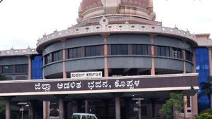 ಕೊಪ್ಪಳ; ಜ. 25ರಂದು ಜಾಬ್ ಡ್ರೈವ್, ಅಭ್ಯರ್ಥಿಗಳಿಗೆ ಅರ್ಹತೆಗಳು 