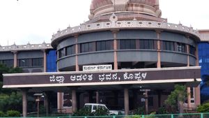 ಲೋಕಸಭೆ ಚುನಾವಣೆ; ಕೊಪ್ಪಳದ ಒಟ್ಟು ಮತದಾರರು ಎಷ್ಟು? 