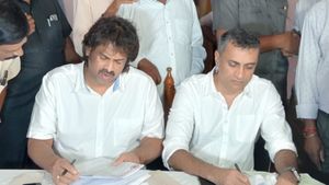ಮುಂದಿನ ತಿಂಗಳಿನಿಂದ ಶಾಲಾ ಮಕ್ಕಳಿಗೆ ಸಿಗಲಿದೆ ರಾಗಿ ಮಾಲ್ಟ್ 