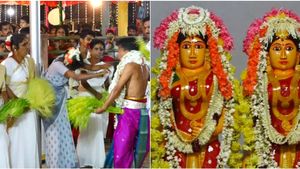 ತುಳುನಾಡಿನ ಸಿರಿಗಳ ಆಚರಣೆ ಬಗ್ಗೆ ನಿಮಗೆಷ್ಟು ಗೊತ್ತು..? ಈ ವಿಶೇಷ ನಂಬಿಕೆಯ ಸವಿವರ ಇಲ್ಲಿದೆ