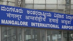 ಮಂಗಳೂರು ವಿಮಾನ ನಿಲ್ದಾಣದಲ್ಲಿ ದಾಖಲೆ ಸಂಚಾರ: ಡಿಸೆಂಬರ್‌ನಲ್ಲಿ ಸಂಚರಿಸಿದ ಪ್ರಯಾಣಿಕರ ಸಂಖ್ಯೆ ಎಷ್ಟು ಗೊತ್ತಾ?