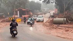 Heavy Rain: ವಾಯುಭಾರ ಕುಸಿತ: ದಕ್ಷಿಣ ಕನ್ನಡ, ಉಡುಪಿ ಜಿಲ್ಲೆಗಳಲ್ಲಿ ಭಾರೀ ಮಳೆ