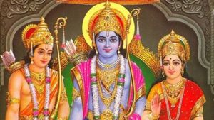 ಶ್ರೀರಾಮನ ಕಟೌಟ್‌ ಅನ್ನು ಬ್ಲೇಡ್‌ನಿಂದ ಹರಿದ ದುಷ್ಕರ್ಮಿಗಳು: ಕೋಲಾರದಲ್ಲಿ ಬಿಗುವಿನ ವಾತಾವರಣ