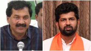  ಸಂಸದ ಪ್ರತಾಪ್ ಸಿಂಹ ವಿರುದ್ಧ ಹೇಳಿಕೆ ನೀಡದಂತೆ ಲಕ್ಷ್ಮಣ್‌ಗೆ ಕೋರ್ಟ್ ಸೂಚನೆ 