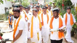 ಹಿಂದುಗಳ ಮೈ ಮುಟ್ಟಿದ್ರೆ ಮನೆಯಲ್ಲಿರುವ ಹೆಣ್ಣು ಮಕ್ಕಳು ರೊಚ್ಚಿಗೇಳ್ತಾರೆ: ಎಂ.ಪಿ.ರೇಣುಕಾಚಾರ್ಯ ಹೀಗೆ ಹೇಳಿದ್ದೇಕೆ?