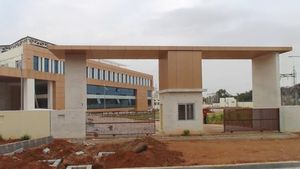  Mysuru Software Park: ಮೈಸೂರಲ್ಲಿ ಉದ್ಘಾಟನೆಗೆ ಸಿದ್ಧವಾದ ಸಾಫ್ಟ್ ವೇರ್ ಟೆಕ್ನಾಲಜಿ‌ ಪಾರ್ಕ್