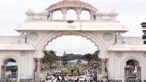  ಮೈಸೂರು ವಸ್ತು ಪ್ರದರ್ಶನ ಅಂತ್ಯ: ಬರೋಬ್ಬರಿ 19 ಲಕ್ಷ ದಾಖಲೆಯ ಪ್ರವಾಸಿಗರ ಭೇಟಿ