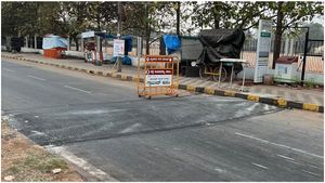  ಮೈಸೂರಲ್ಲಿ ರಾತ್ರೋರಾತ್ರಿ ಅವೈಜ್ಞಾನಿಕ ಹಂಪ್ ನಿರ್ಮಾಣ: ಇಬ್ಬರ ಸಾವಿನ ಬಳಿಕ ಎಚ್ಚೆತ್ತ ಅಧಿಕಾರಿಗಳು 