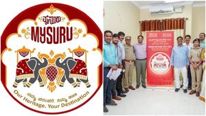 Brand Mysuru Fest: ಜ.26ರಿಂದ ಮೂರು ದಿನ ಮೈಸೂರು ಫೆಸ್ಟ್ 2024: ಕಾರ್ಯಕ್ರಮದ ಮಾಹಿತಿ