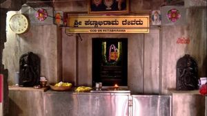 ರಾಮದೇವರ ಬೆಟ್ಟದಲ್ಲಿ ಪಟ್ಟಾಭಿರಾಮ ನೆಲೆನಿಂತಿದ್ದು ಹೇಗೆ ಗೊತ್ತಾ?