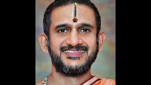 ಹಿಂದೂ ರಾಷ್ಟ್ರ ಮಾಡುವುದೇನಿದೆ? ಹೀಗಿದ್ದಿದ್ದಕ್ಕೆ 'ಮುಸ್ಲಿಂ, ಕ್ರಿಶ್ಚಿಯನ್, ಪಾರ್ಸಿಗಳು ಇಲ್ಲಿದ್ದಾರೆ: ಪೇಜಾವರ ಶ್ರೀ