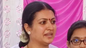 Lok Sabha Election 2024;  ದಾವಣಗೆರೆ ಕಾಂಗ್ರೆಸ್ ಅಭ್ಯರ್ಥಿ ಯಾರು? 