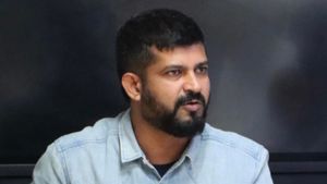 ಆ ಕೊಚ್ಚೆಗೆ ನಾನು ಕಲ್ಲು ಹಾಕಲ್ಲ: ಶಾಸಕ ಪ್ರದೀಪ್ ಈಶ್ವರ್‌ಗೆ ಪ್ರತಾಪ್ ಸಿಂಹ ತಿರುಗೇಟು