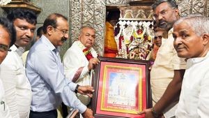 ಬೆಳಗಾವಿಯ ಸವದತ್ತಿ ಯಲ್ಲಮ್ಮ ದೇವಾಲಯದ ಭಕ್ತರಿಗೆ ಸಿಹಿಸುದ್ದಿ 