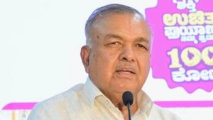 ಕಾಂಗ್ರೆಸ್‌ನವರು ನಿಜವಾದ ಹಿಂದೂಗಳು- ಸಚಿವ ರಾಮಲಿಂಗಾರೆಡ್ಡಿ