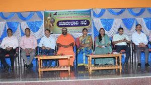ಬೆಳಗಾವಿಯಲ್ಲಿ ಸಂಗೊಳ್ಳಿ ಉತ್ಸವ 2024; ದಿನಾಂಕ ನಿಗದಿ 