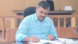 IAS transfer; ಶಿವಮೊಗ್ಗ ಜಿಲ್ಲಾಧಿಕಾರಿ ವರ್ಗಾವಣೆ 
