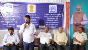 ಮಲೆನಾಡು ಭಾಗದ ಜನರಿಗೆ ಕೇಂದ್ರ ಸರ್ಕಾರದಿಂದ ಸಿಹಿಸುದ್ದಿ 