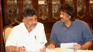 ಲೋಕಸಭೆ ಚುನಾವಣೆ; ಶಿವಮೊಗ್ಗ ಕ್ಷೇತ್ರದಲ್ಲಿ ಕಾಂಗ್ರೆಸ್ ಲೆಕ್ಕಾಚಾರ 