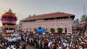 ಮಾರ್ಚ್ 19 ಶಿರಸಿ ಮಾರಿಕಾಂಬಾ ದೇವಿ ಜಾತ್ರೆ: ಈ ಬಾರಿ ಭಕ್ತರು ತಿಳಿದುಕೊಳ್ಳಲೇ ಬೇಕಾದ ವಿಚಾರ ಇಲ್ಲಿದೆ