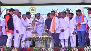  Yuva Nidhi Scheme: 