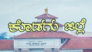 ಕೊಡಗು ಜಿಲ್ಲೆಯ ಕೃಷಿಕರಿಗೆ ಸಿಹಿಸುದ್ದಿ ಕೊಟ್ಟ ಸರ್ಕಾರ 