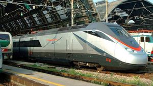  Ahmedabad-Mumbai High speed train: ಅಹಮದಾಬಾದ್-ಮುಂಬೈ ಹೈಸ್ಪೀಡ್ ರೈಲು ಯೋಜನೆಯ ಅಪ್ಡೇಟ್-ಮಾಹಿತಿ 