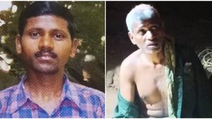 ಮೋಸ್ಟ್ ವಾಂಟೆಂಡ್ ನಕ್ಸಲ್ ಅಂಗಡಿ ಸುರೇಶ್ ಬಂಧನ: 21 ವರ್ಷಗಳ ಬಳಿಕ ಪೊಲೀಸರಿಗೆ ಸಿಕ್ಕಿದ್ದೇ ರೋಚಕ..!