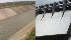  Bhadra Dam: ಭದ್ರೆ ನೀರಿಗಾಗಿ ಹಿರಿಯೂರು ಬಂದ್ ಯಶಸ್ವಿ, ರಾಜ್ಯ & ಕೇಂದ್ರ ಸರ್ಕಾರದ ವಿರುದ್ಧ ಸಮರ