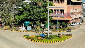 ಲೋಕಸಭೆ ಚುನಾವಣೆ ಹೊತ್ತಲ್ಲಿ ಮಂಗಳೂರಿಗೆ ಕೇಂದ್ರದ ಉಡುಗೊರೆ 
