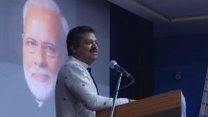 ಕಲಬುರಗಿ ಪ್ರವೇಶಿಸದಂತೆ ಚಕ್ರವರ್ತಿ ಸೂಲಿಬೆಲೆಗೆ ನಿರ್ಬಂಧ! 